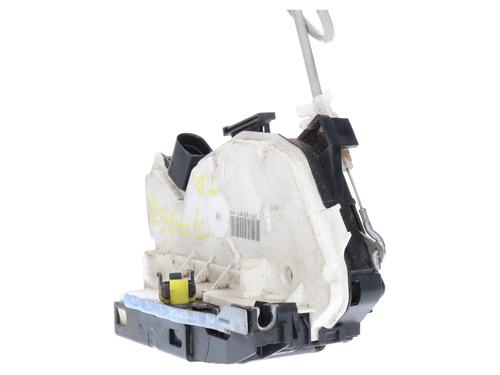 Rear right lock SEAT IBIZA IV (6J5, 6P1)  | BP29606326C99 