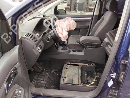 Alternator VW TOURAN (1T1, 1T2) | BP32078091M7