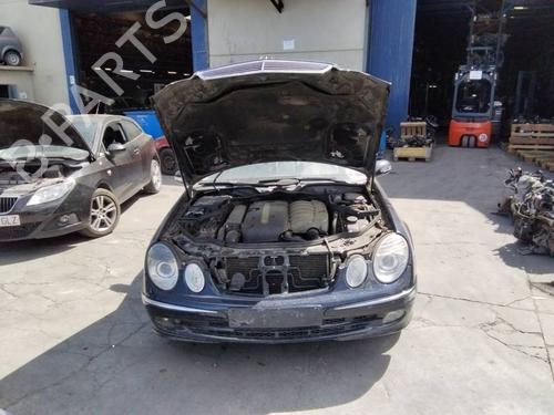 Left headlight MERCEDES-BENZ E-CLASS (W211) E 270 CDI (211.016) | BP38723142C28 - Image 5