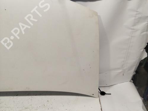 Hood VW CADDY III Box Body/MPV (2KA, 2KH, 2CA, 2CH)  | BP28186402C1