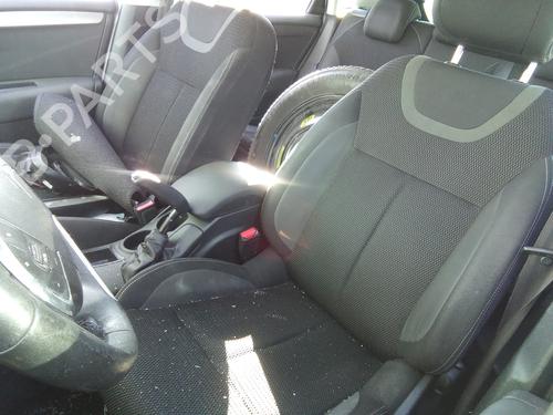 Venstre baglygte bagklap CITROËN C4 II (NC_) 1.6 BlueHDi 100 | BP11279424C79 