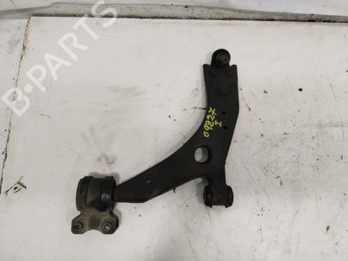 Querlenker links vorne für FORD C-MAX (DM2) 1.6 TDCi (109 hp) 27235602