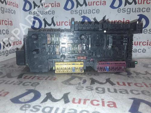 Used Fuse box MERCEDES-BENZ C-CLASS (W204) [2007-2015]  10247747