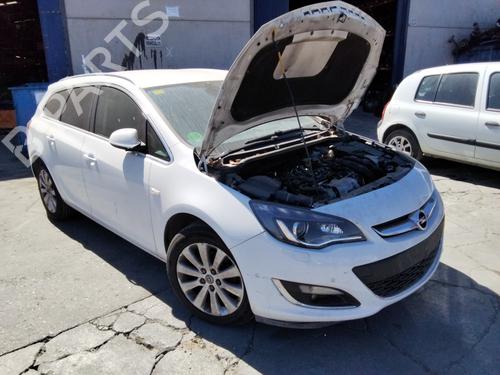 Recambios OPEL ASTRA J Sports Tourer (P10) 4556922