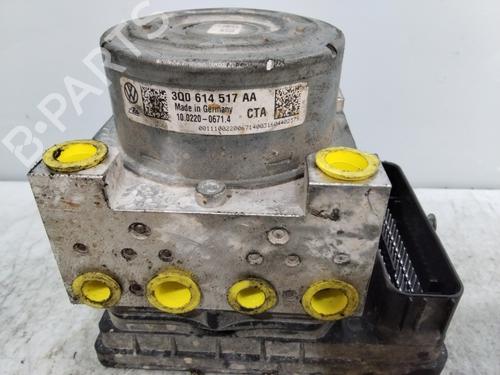 ABS pump VW GOLF VII (5G1, BQ1, BE1, BE2)  | BP21001796M43 