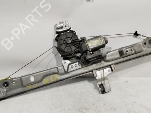 Front left window mechanism BMW 1 (E87) 118 i | BP30925958C22