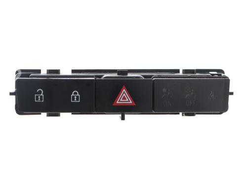 Warning Warning OPEL ASTRA J Sports Tourer (P10) [2010-2015] 34287935 34287935