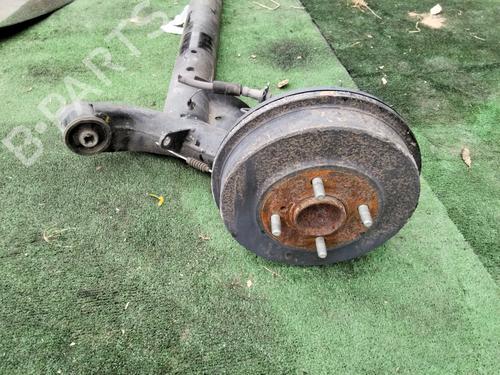 Rear axle FORD ECOSPORT 1.0 EcoBoost | BP30057029M2