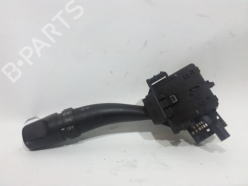 Used Headlight switch HYUNDAI SONATA V (NF) 2.4 (162 hp) 10014332