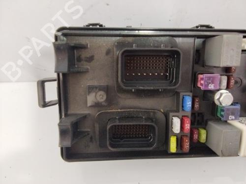 Fuse box KIA CARNIVAL / GRAND CARNIVAL III (VQ) 2.2 CRDi | BP21274119E1 