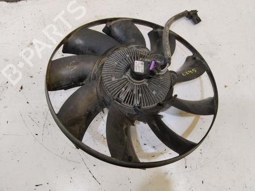 Used Fan LAND ROVER DISCOVERY III (L319) 2.7 TD 4x4 (190 hp) 17484853