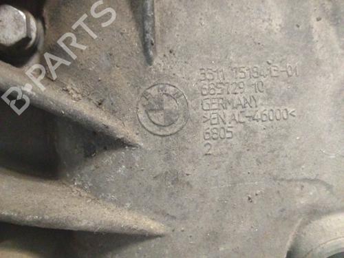 Rear differential BMW 3 Coupe (E92) 320 i | BP27223163M24 