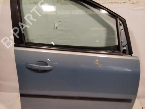 Used Right front door FORD C-MAX (DM2) 1.8 TDCi (115 hp) 22404835