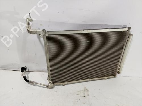 Used AC radiator FORD PUMA (J2K, CF7) [2019-2025]  31136489