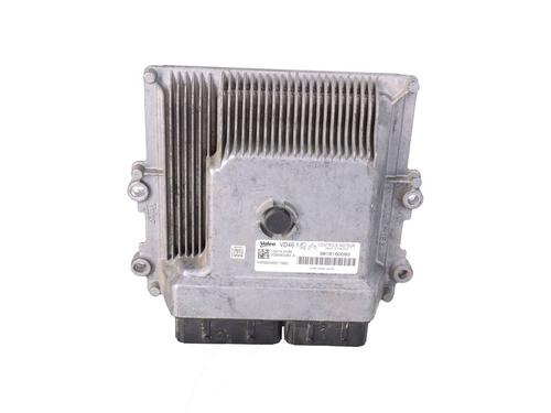 Used Engine control unit (ECU) Engine control unit (ECU) PEUGEOT 208 I (CA_, CC_) [2012-2021] 39692275 39692275