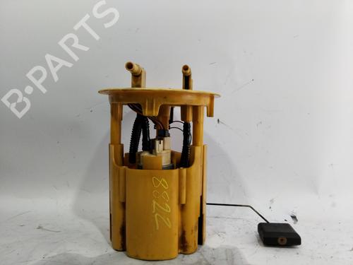 Used Fuel pump PEUGEOT 307 (3A/C) 2.0 HDi 110 (107 hp) 25467361