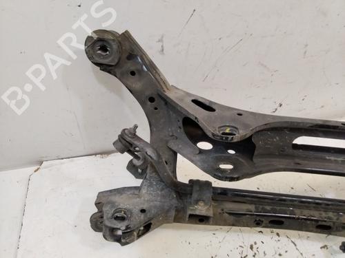 Rear axle HYUNDAI TUCSON (TL, TLE) 1.7 CRDi | BP17645318M2 