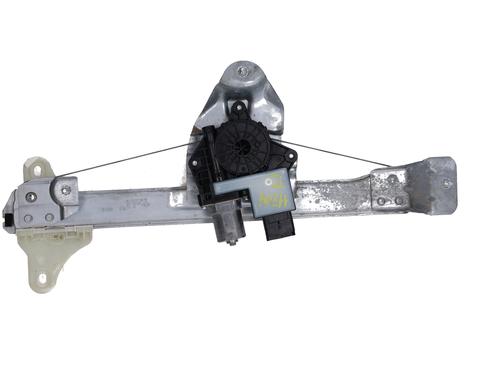 Used Rear left window mechanism Rear left window mechanism 38110200 38110200