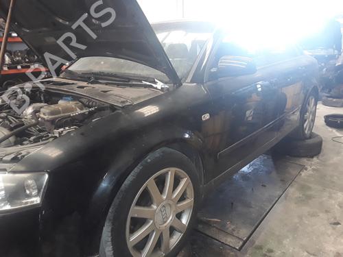 Køler AUDI A4 B6 (8E2)  | BP16957793M31 