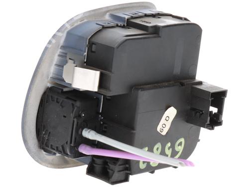 Headlight switch MERCEDES-BENZ C-CLASS T-Model (S203)  | BP29824683I24