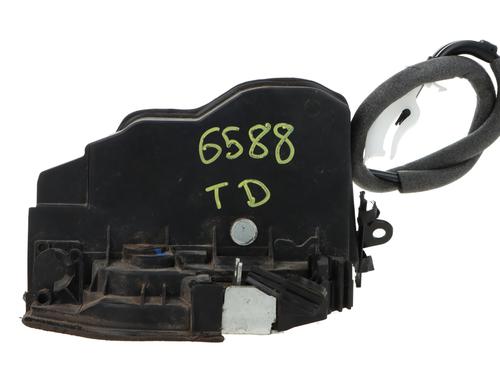 Used Rear right lock Rear right lock BMW X1 (E84) [2009-2015] 36111025 36111025