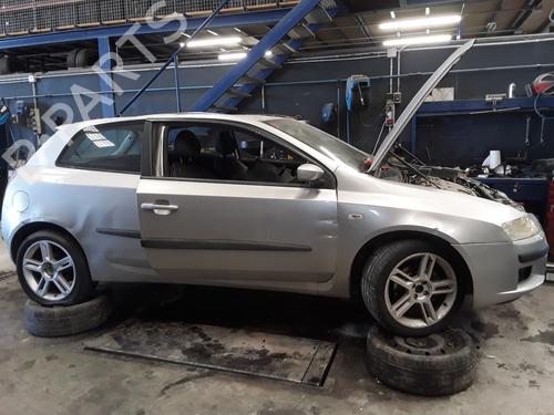 Bakspejl Højre FIAT STILO (192_) 1.9 JTD (192_XE1A) | BP15514076C27 
