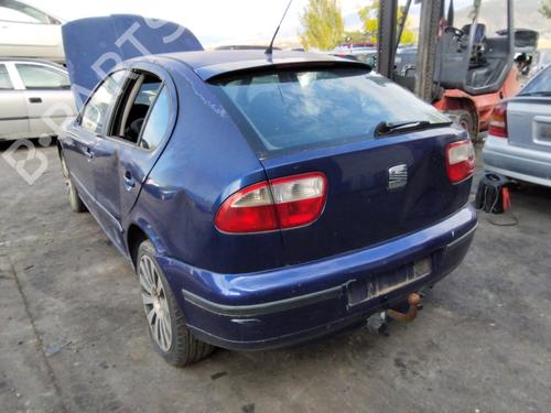 Right front driveshaft SEAT LEON (1M1)  | BP21262285M39 