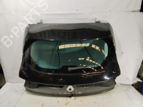 Tailgate RENAULT MEGANE IV Hatchback (B9A/M/N_) | BP31939742C6 - Image 6