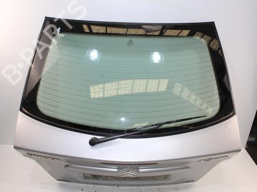 Used Tailgate CITROËN XSARA Coupe (N0) 2.0 HDi 109 (109 hp) 15230919
