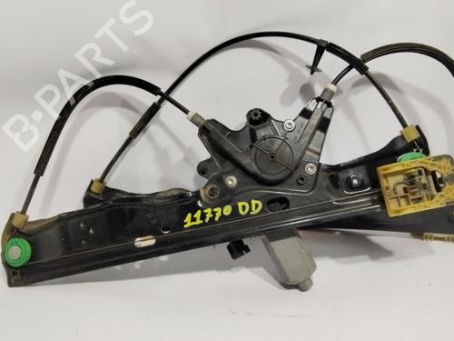 Used Front right window mechanism Front right window mechanism FORD FOCUS III [2010-2020] 36324007 36324007