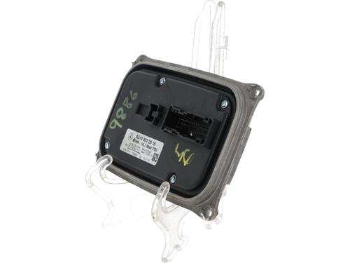 Xenon ballast MERCEDES-BENZ E-CLASS (W213) E 220 d (213.004) | BP29639340C53 