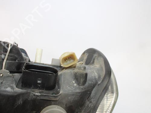 Right headlight SEAT CORDOBA (6K1, 6K2)  | BP15603770C29 