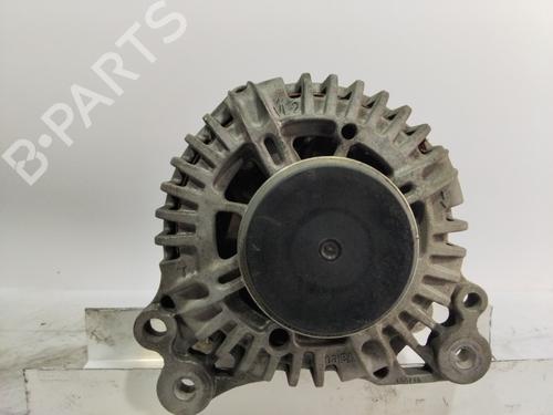 Used Alternator SEAT ALTEA XL (5P5, 5P8) [2006-2015]  24032216