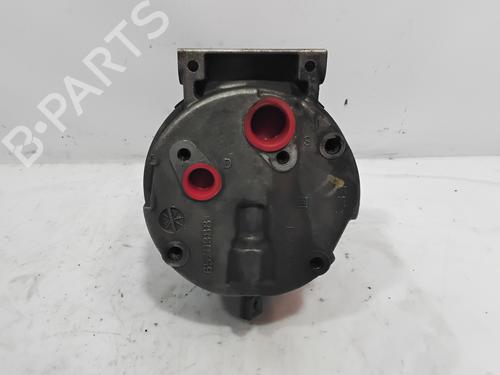 AC-Kompressor RENAULT LAGUNA II (BG0/1_) 1.9 dCi | BP29941775M34 