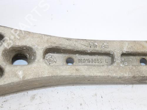 Engine mount AUDI A3 Sportback (8PA) 1.6 | BP15603604M89 