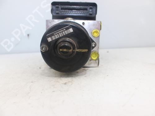 ABS pump MAZDA 3 Saloon (BK)  | BP17484744M43 