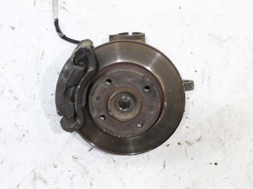 Used Left front steering knuckle PEUGEOT 206 Hatchback (2A/C) 1.4 LPG (75 hp) 17322964