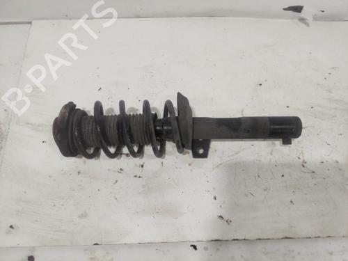 Venstre fortil støddæmper VW PASSAT B6 (3C2) [2005-2011]  31158727