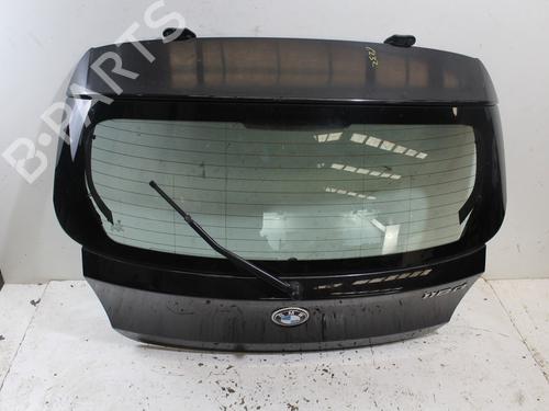 Tailgate BMW 1 (E87) 118 d | BP17386702C6 