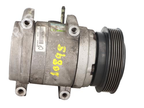 AC-Kompressor CHEVROLET CAPTIVA (C100, C140) [2006-2026]  32132728