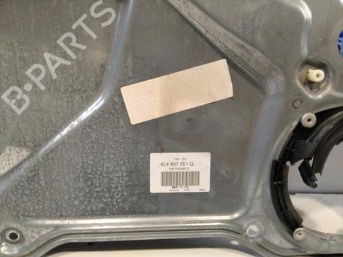 Front left window mechanism SEAT IBIZA III (6L1)  | BP22385831C22 