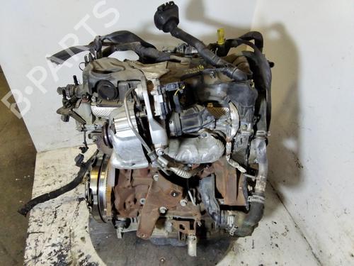 Engine FORD TRANSIT CUSTOM V362 Van (FY, FZ) | BP37507734M1 - Image 12