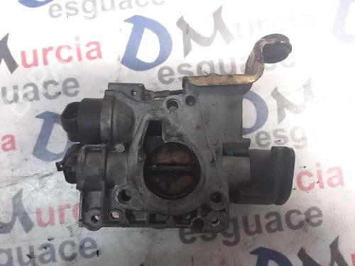 Throttle body FIAT PUNTO (188_)  | BP9254788M82 