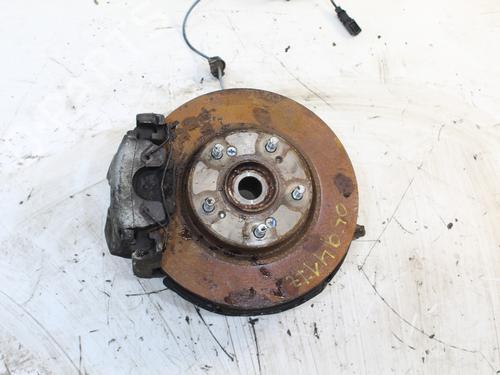 Used Left front steering knuckle HONDA CIVIC IX (FK) 1.6 i-DTEC (FK3) (120 hp) 16957741