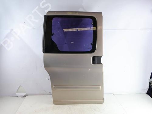 Used Right slide door Right slide door CITROËN BERLINGO / BERLINGO FIRST MPV (MF_, GJK_, GFK_) [1996-2026] 40261629 40261629