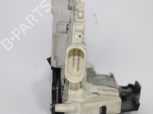 Front left lock AUDI A4 B7 (8EC) 2.0 TDI 16V | BP12307175C98 