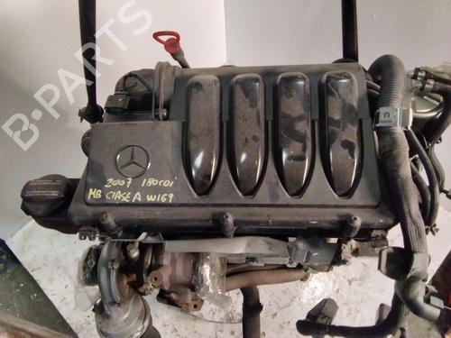 Engine MERCEDES-BENZ A-CLASS (W169) A 180 CDI (169.007, 169.307) | BP25903553M1 