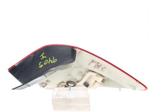 Left taillight OPEL ASTRA J (P10)  | BP29816844C34