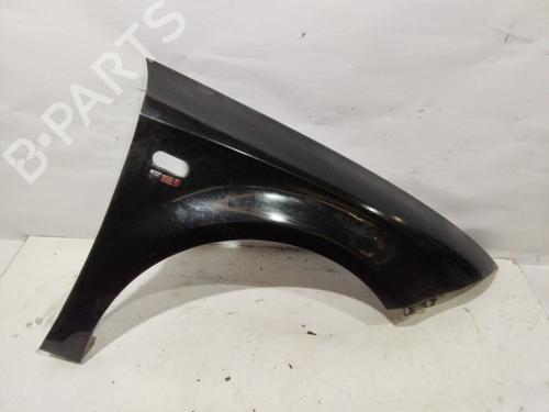 Forskærm Højre SEAT LEON (1P1) [2005-2013]  30055482