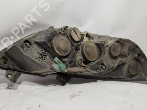 Left headlight OPEL MOVANO B Platform/Chassis (X62) | BP36392507C28 - Image 4